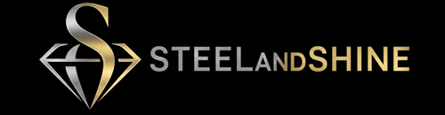 Steelandshine Jewelry